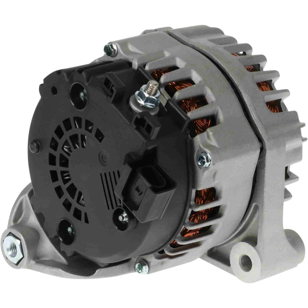 BMW F15 X5 35d New Engine Alternator By WPS 12318570676 – image 4