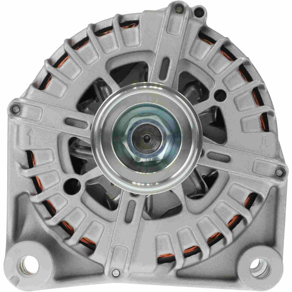 BMW F15 X5 35d New Engine Alternator By WPS 12318570676 – image 5