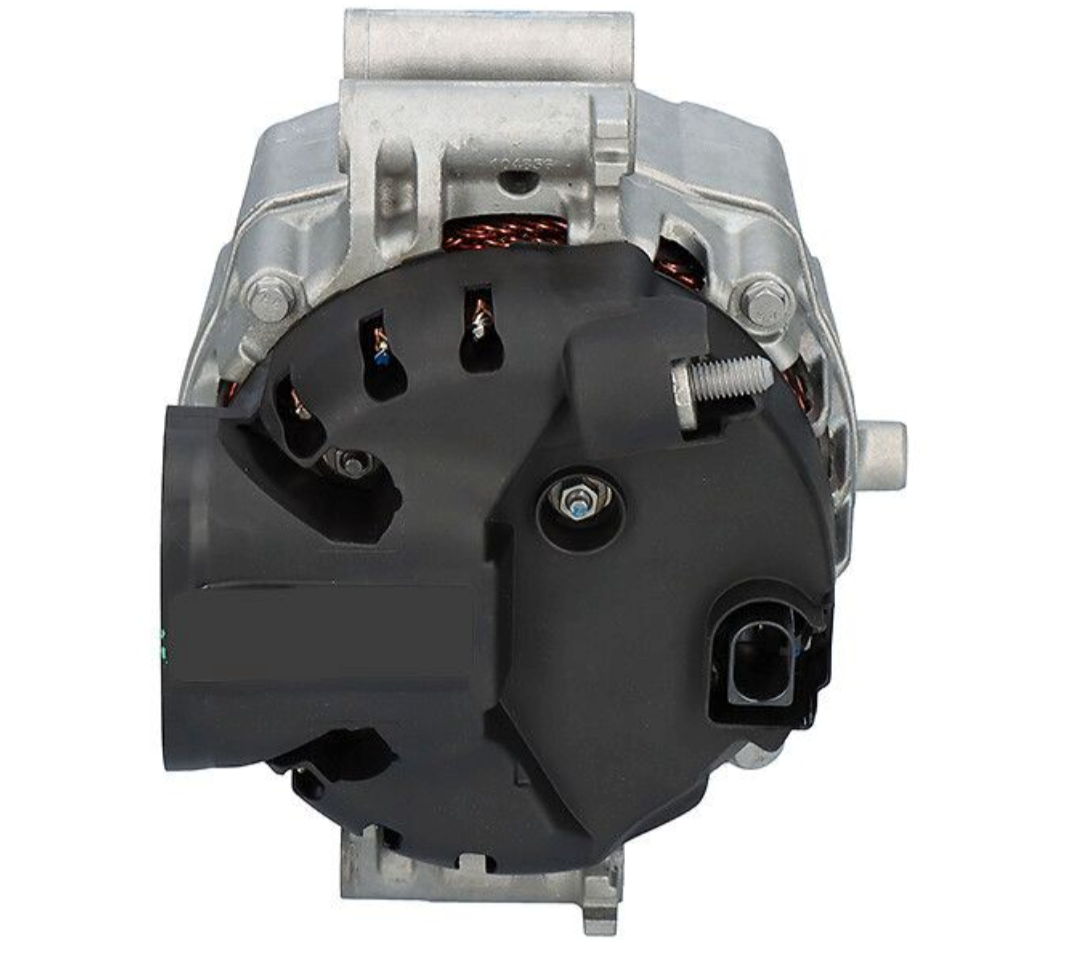 BMW G05 X5 50i New Engine Alternator Assembly OEM 12318611280 – image 2