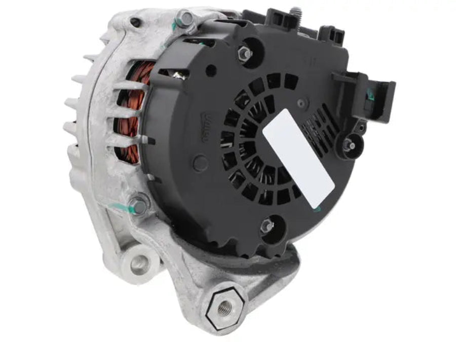 BMW F30 328d New Engine Alternator OEM (180AMP) 12318578608 – image 2