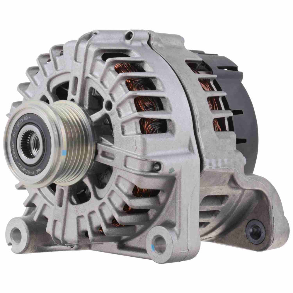 BMW F30 328d New Engine Alternator OEM (180AMP) 12318578608 – image 5
