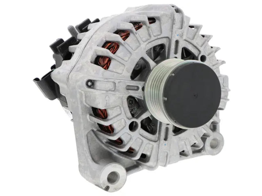 BMW F30 328d New Engine Alternator OEM (180AMP) 12318578608