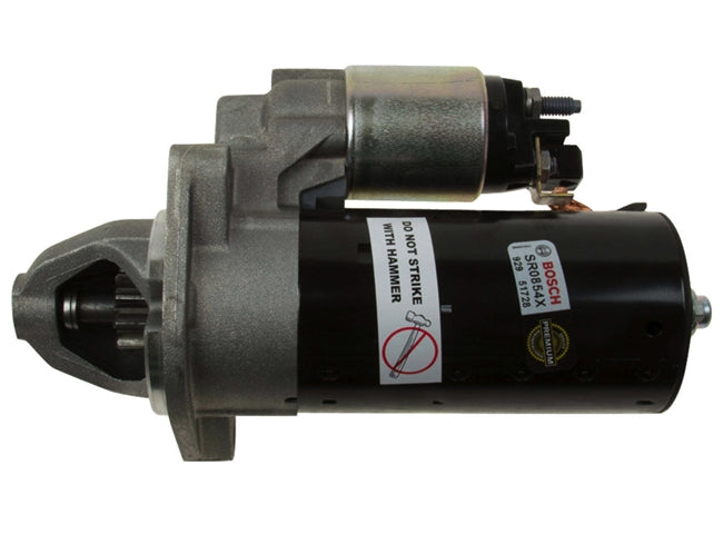 BMW E38 7-Series Engine Starter Assembly OEM 12411729981