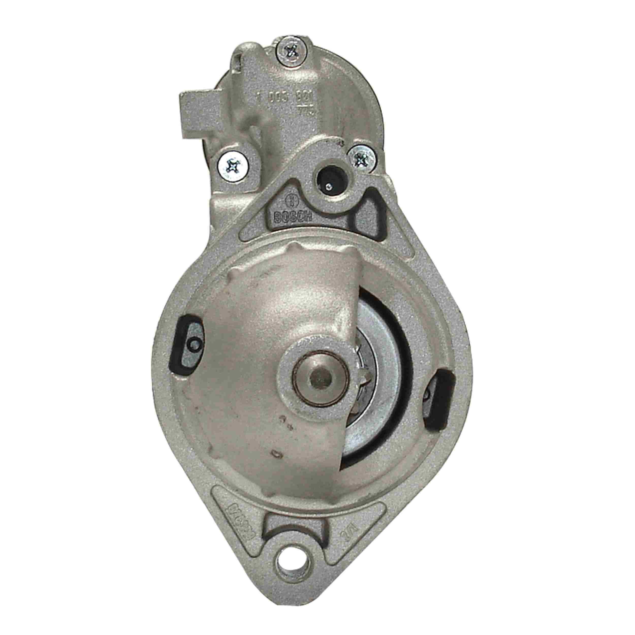 BMW E38 7-Series New Engine Starter By MPA 12411729981 – image 2