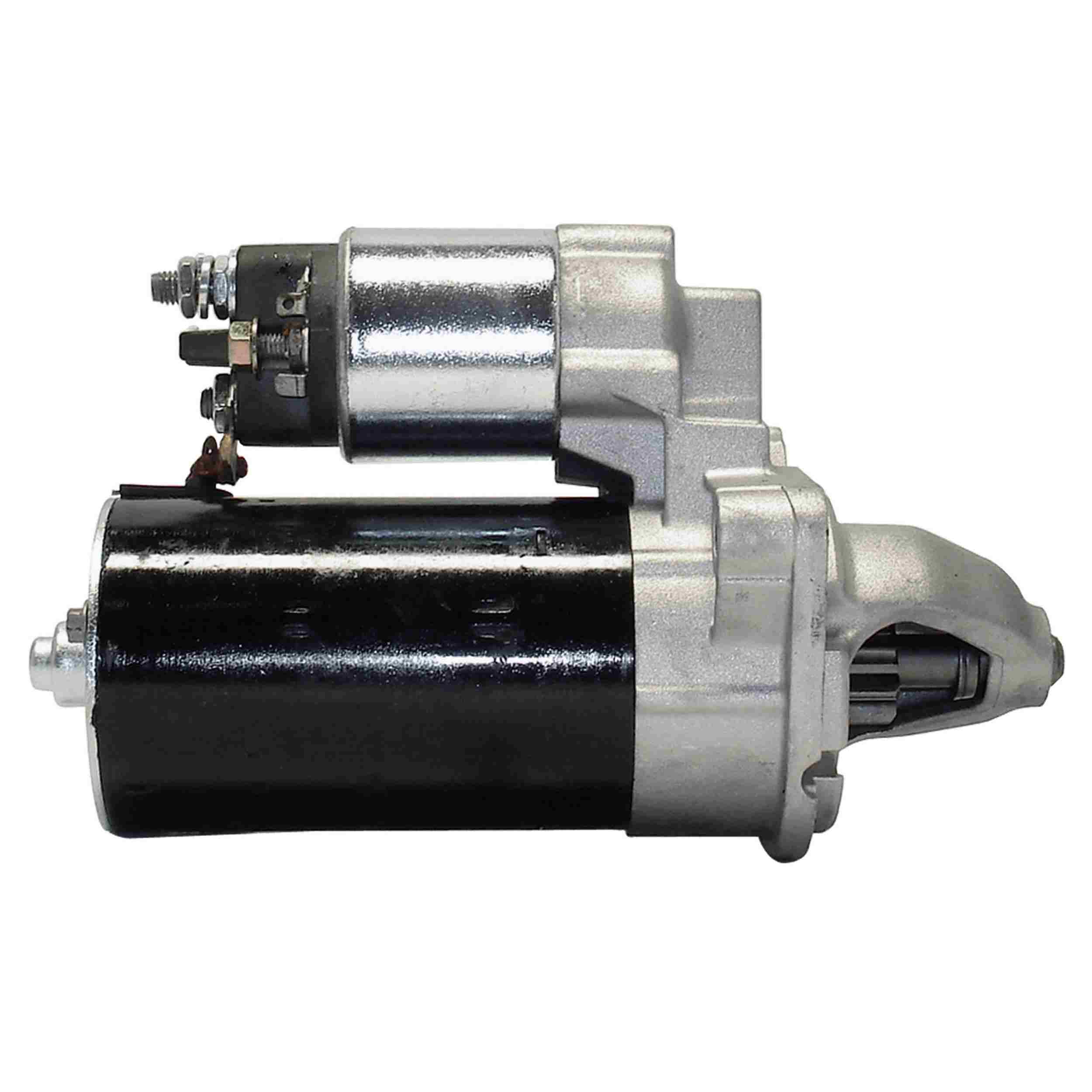 BMW E46 3-Series New Engine Starter By MPA 12412354693 – image 2
