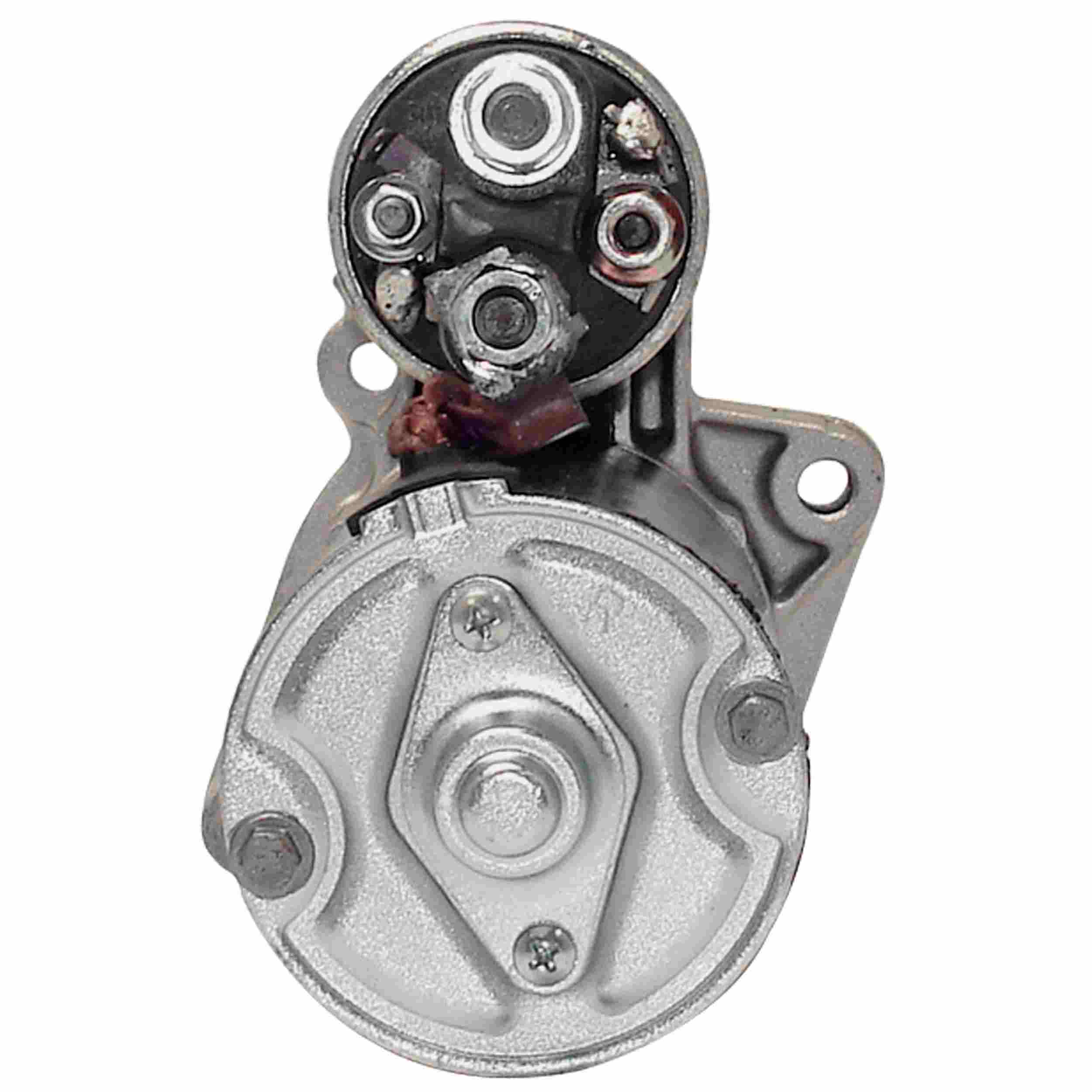 BMW E46 3-Series New Engine Starter By MPA 12412354693 – image 3