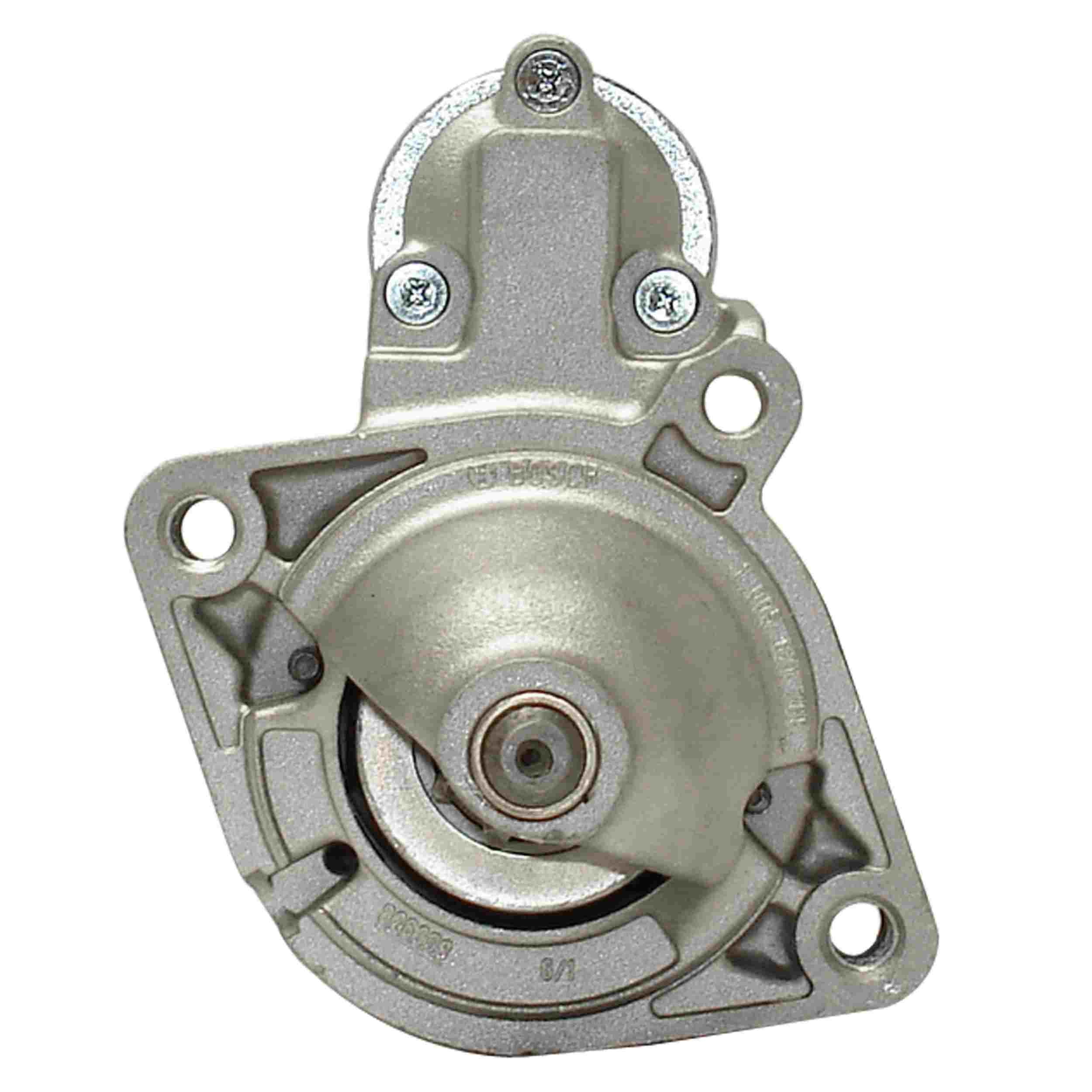 BMW E46 3-Series New Engine Starter By MPA 12412354693 – image 4