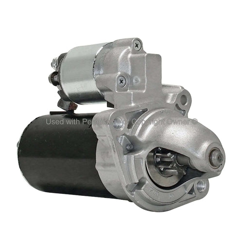 BMW E46 3-Series New Engine Starter By MPA 12412354693