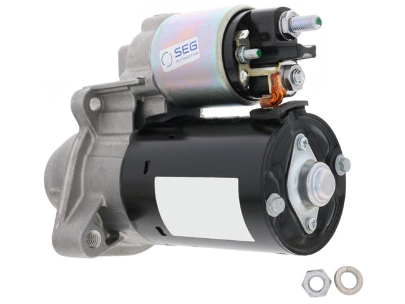 BMW E83 X3 New Engine Starter OEM 12412354693 (2004-2006) – image 6
