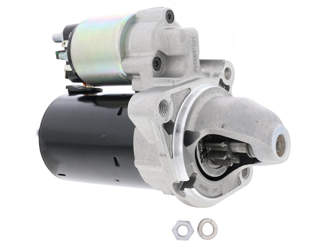 BMW E83 X3 New Engine Starter OEM 12412354693 (2004-2006) – image 8