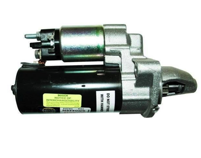 BMW E46 3-Series Rebuilt Starter OEM 12412354693