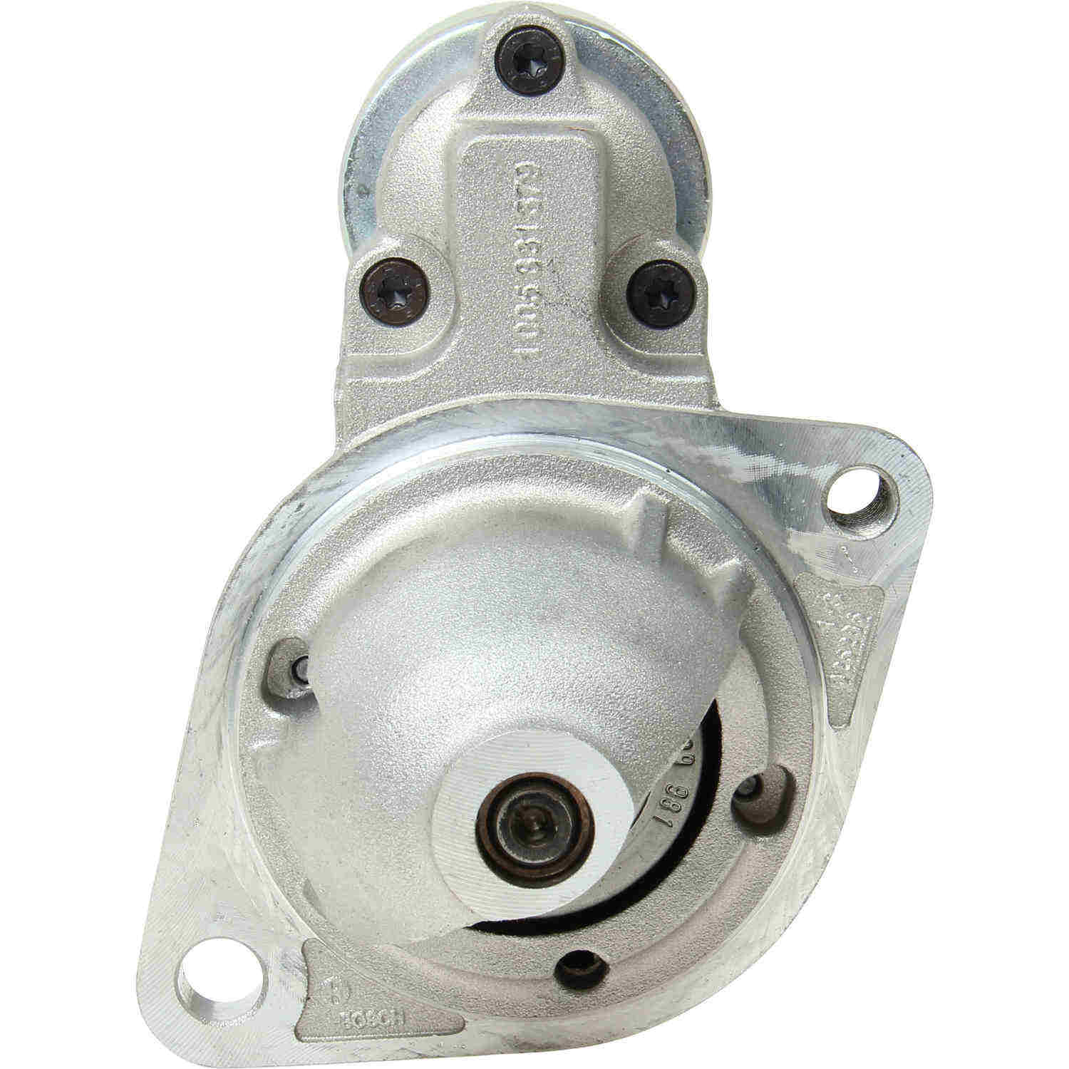 BMW E90/E92/E93 3-Series New Engine Starter OEM 12412354701 – image 4