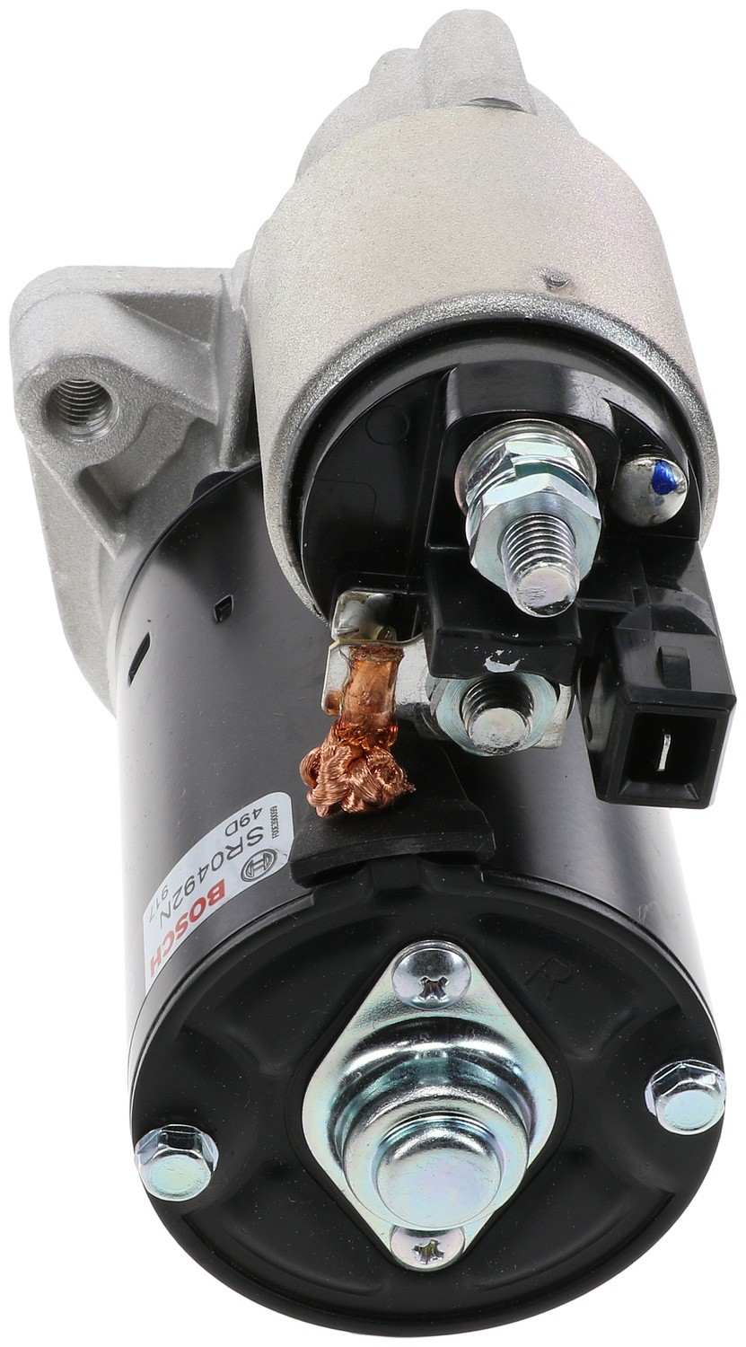 BMW E90/E92/E93 3-Series New Engine Starter OEM 12412354701 – image 5