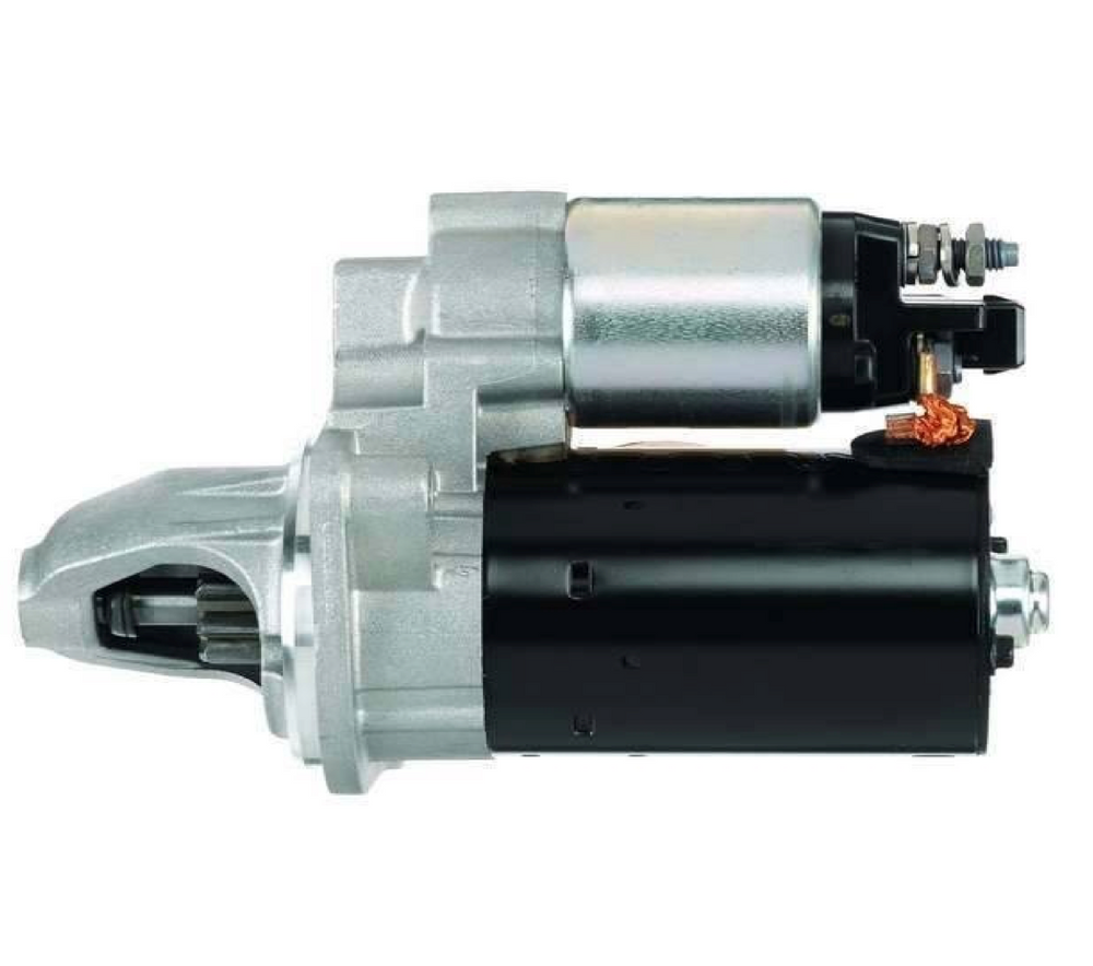 BMW E90/E92/E93 3-Series New Engine Starter OEM 12412354701 – image 9