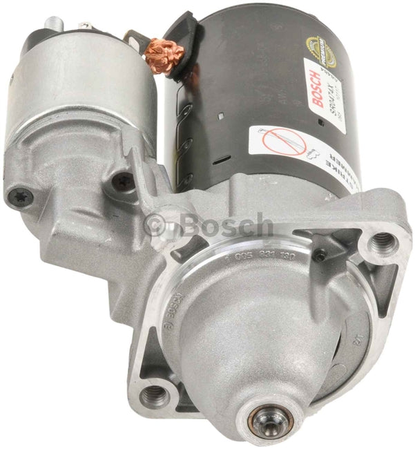 BMW X5 3.0L Rebuilt Engine Starter OEM 12417501738