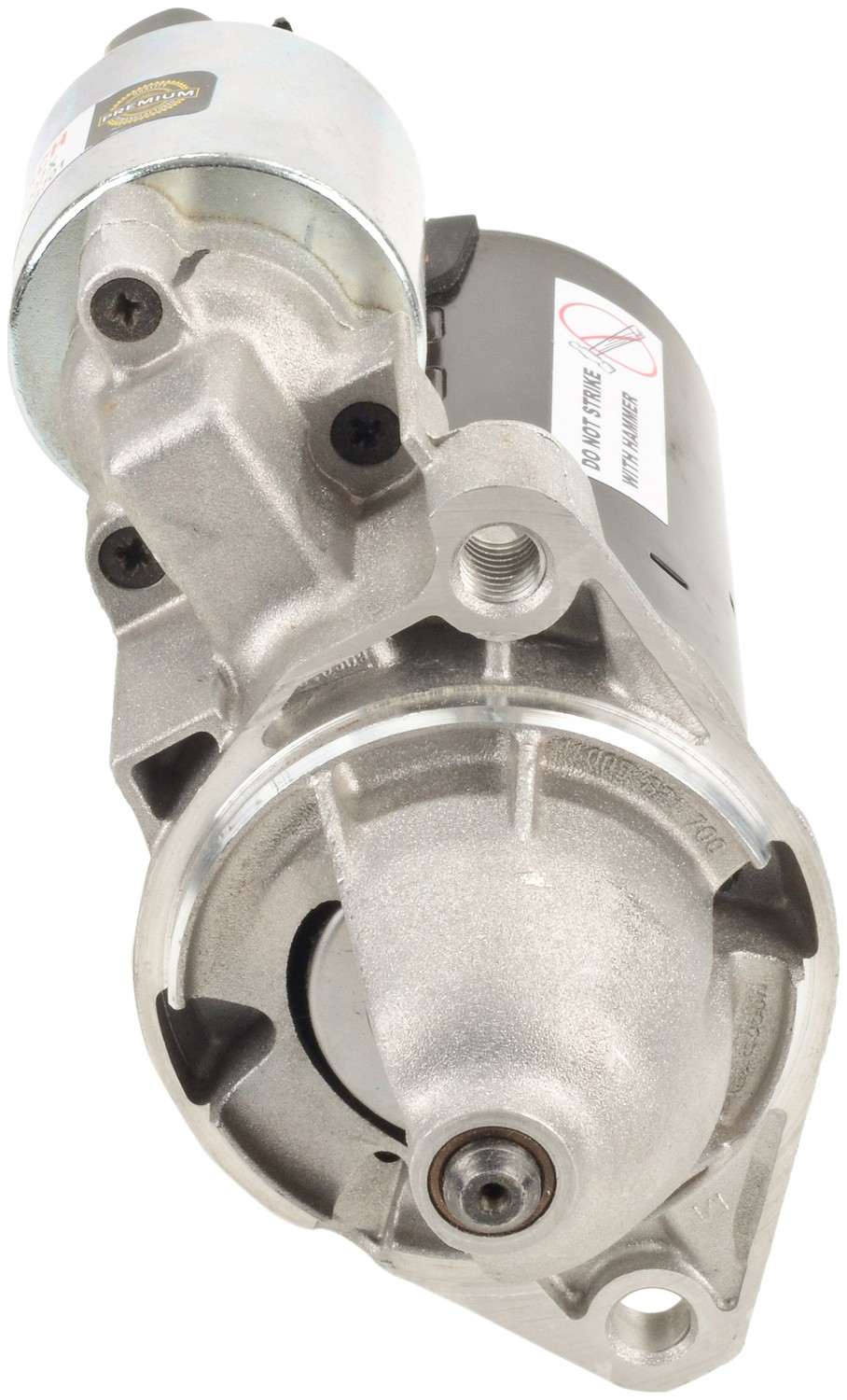 BMW F01 750i & 750li Engine Starter By Bosch 12417577257 – image 2