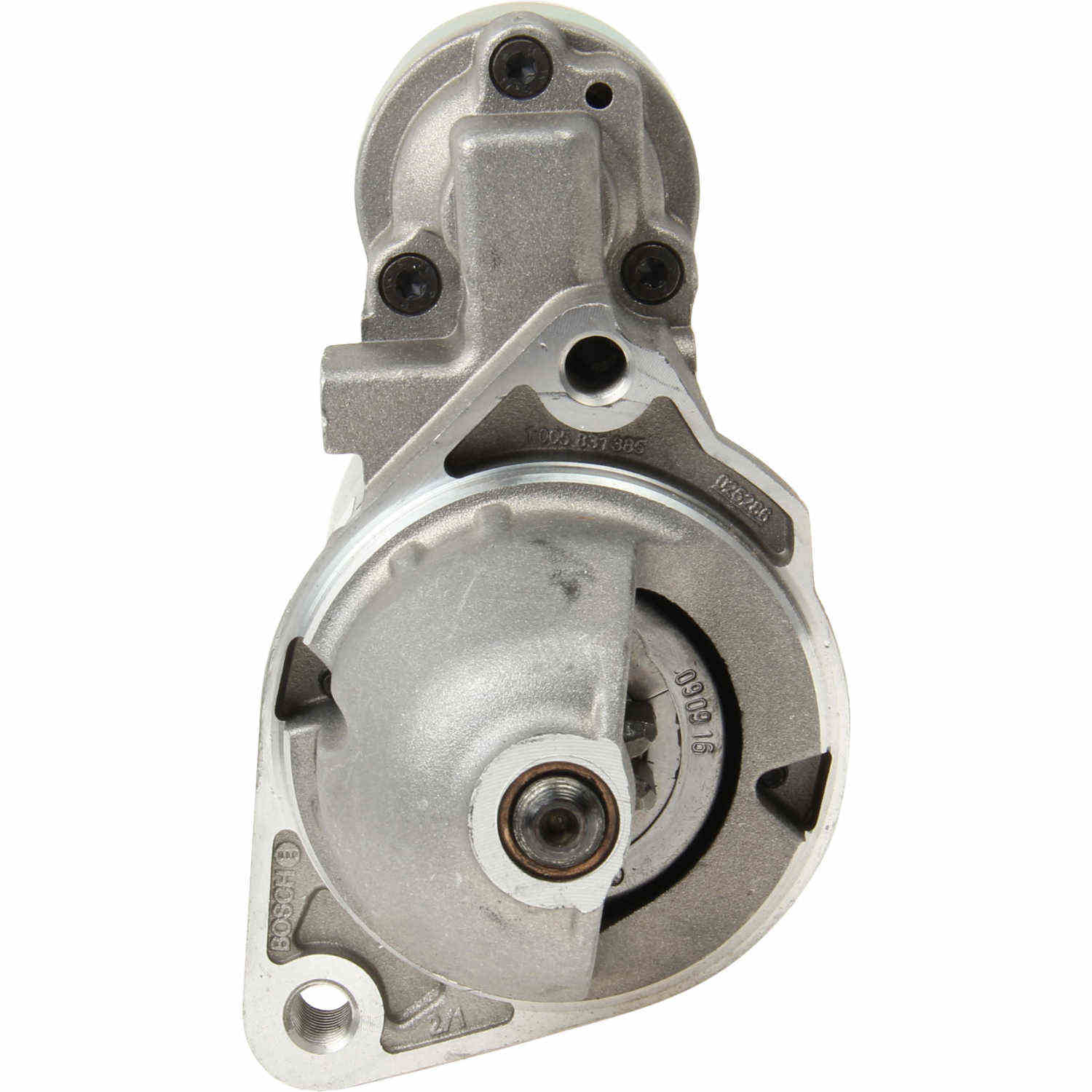 BMW X5 4.4L & 4.8L New Engine Starter OEM 12417610344 (2004-2006) – image 3