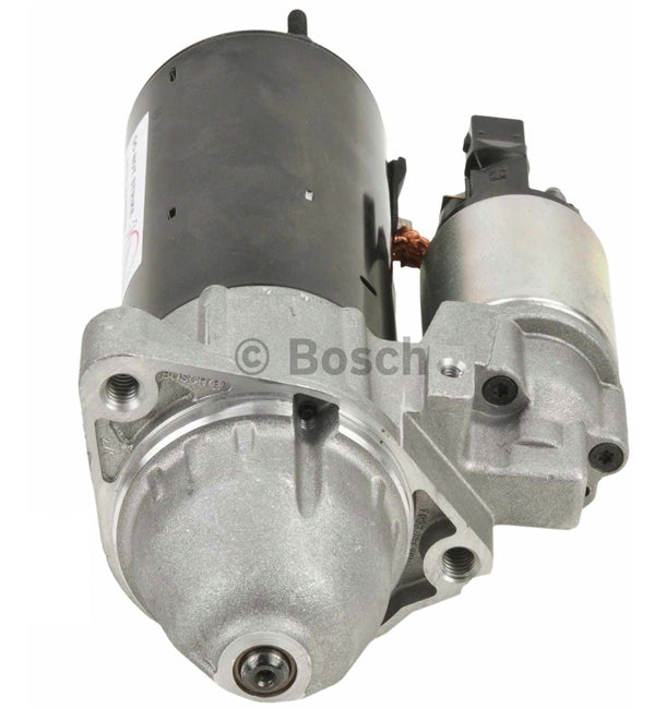 BMW X5 4.4L & 4.8L New Engine Starter OEM 12417610344 (2004-2006) – image 7