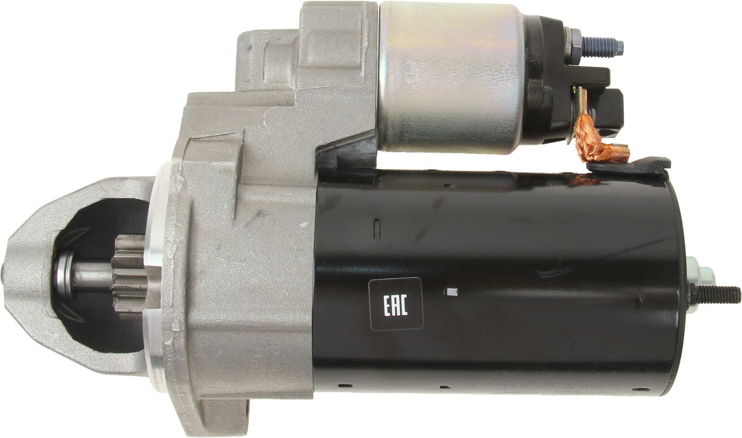 BMW X5 4.4L & 4.8L New Engine Starter OEM 12417610344 (2004-2006)