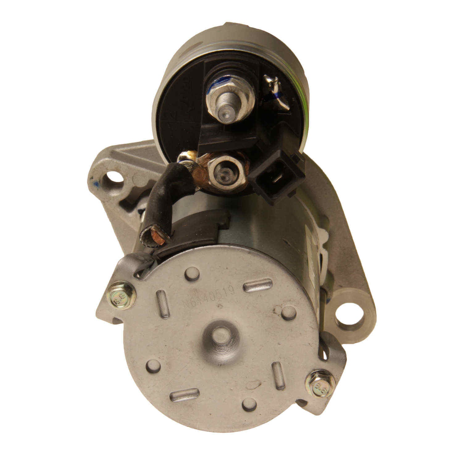 BMW F01 740i & 740li New Engine Starter OEM 12417616502 – image 7