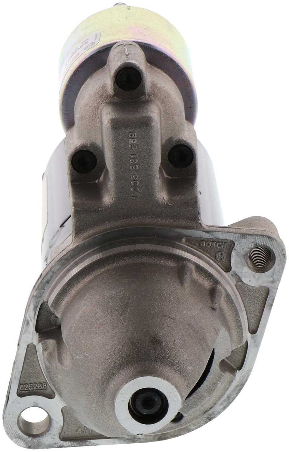 BMW F10 5-Series New Engine Starter OEM 12417638194 – image 2