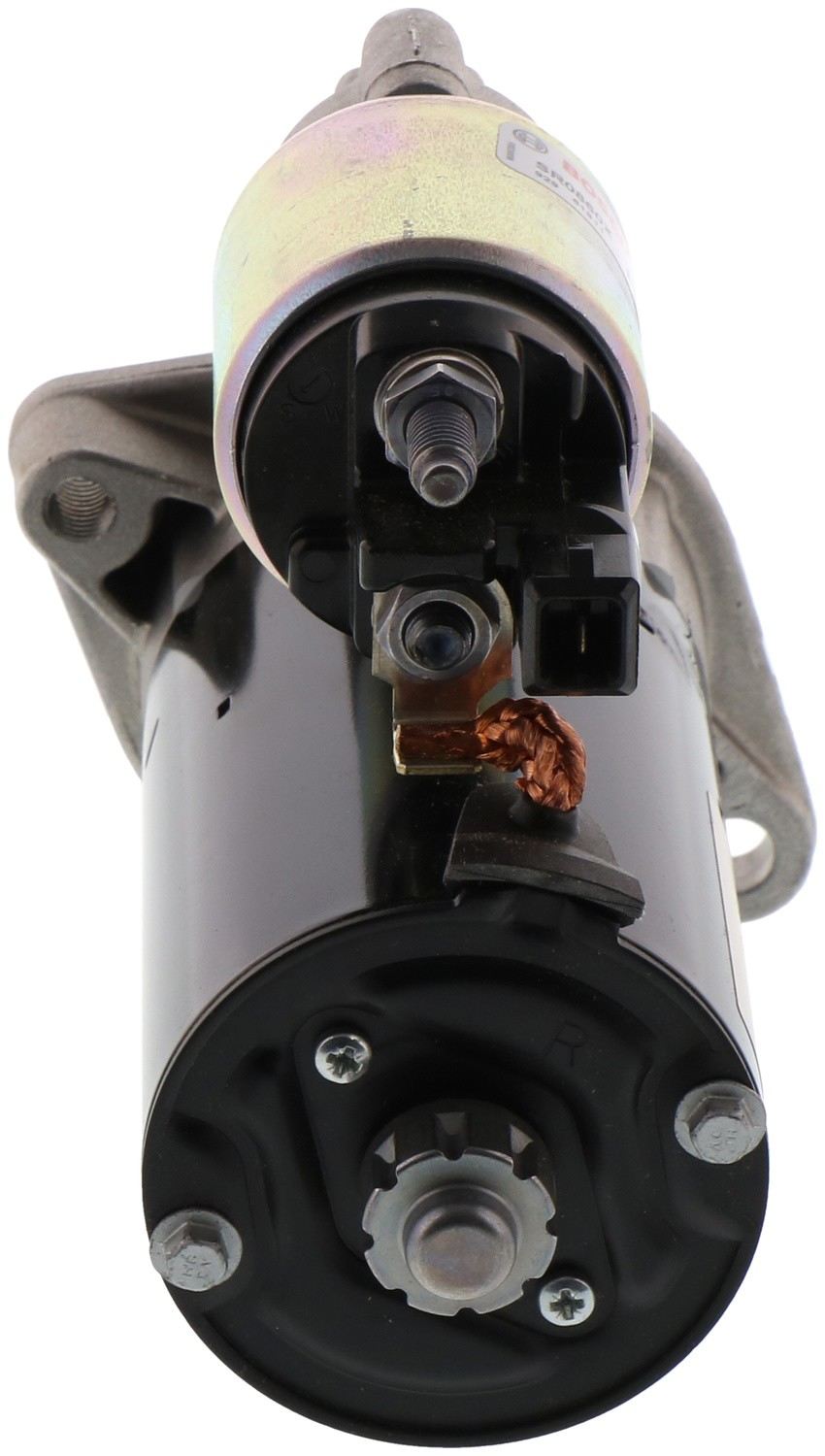 BMW F10 5-Series New Engine Starter OEM 12417638194 – image 3