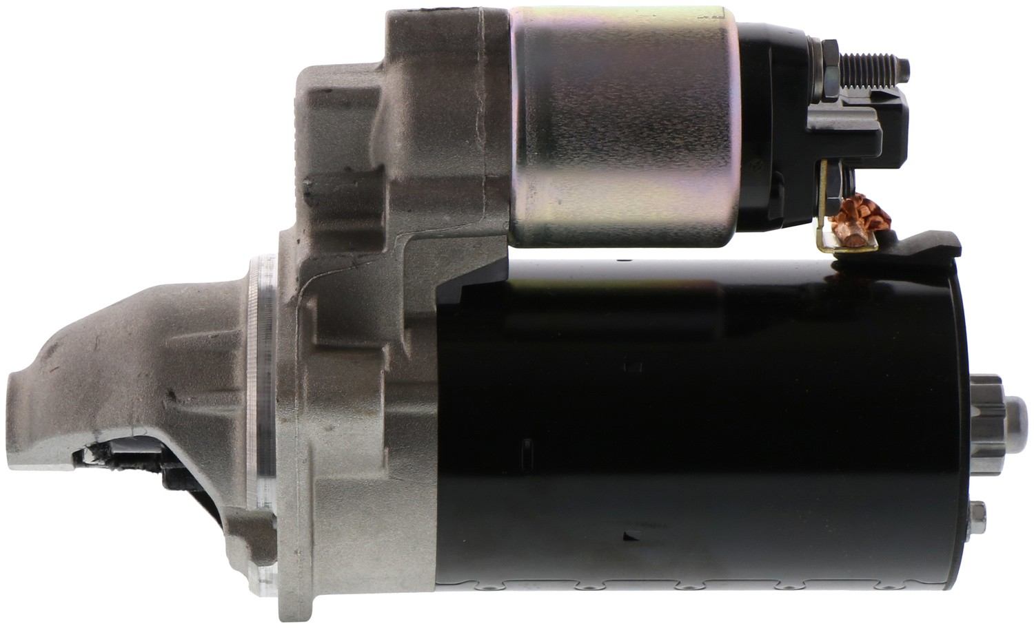 BMW F10 5-Series New Engine Starter OEM 12417638194 – image 4