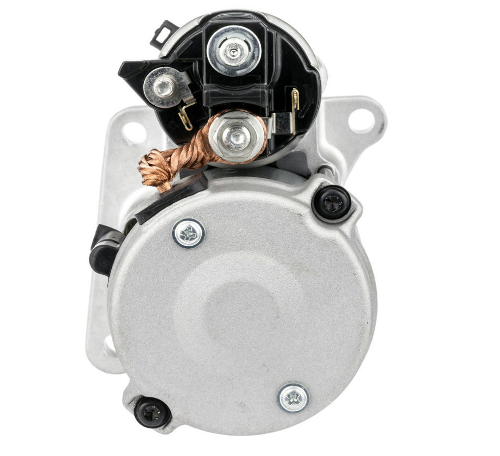 BMW F48 X1 x/s Drive28i New Engine Starter Assembly OEM 12417645979 – image 2