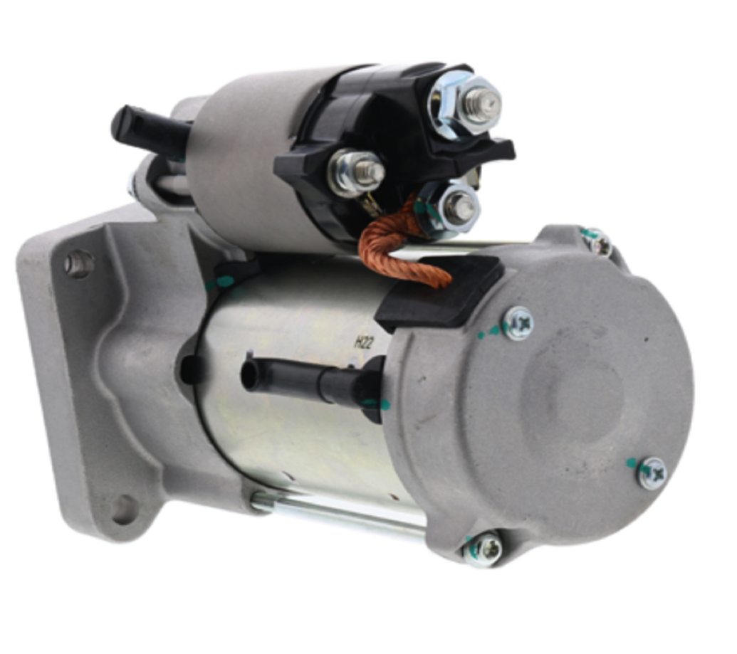 BMW F48 X1 x/s Drive28i New Engine Starter By Plusline 12417645979