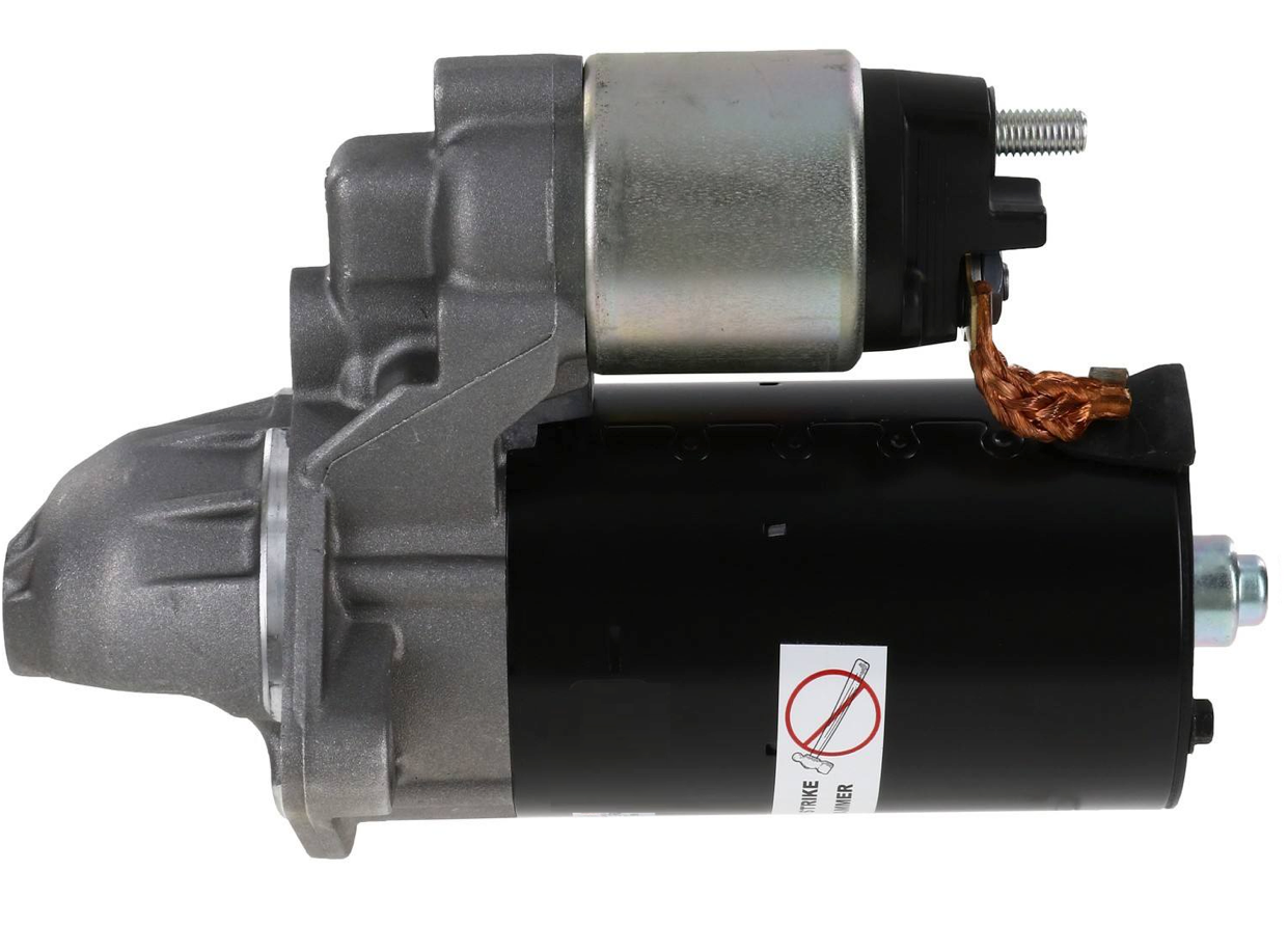 BMW E70 X5 35d Diesel New Engine Starter Assembly OEM 12417798035 – image 3