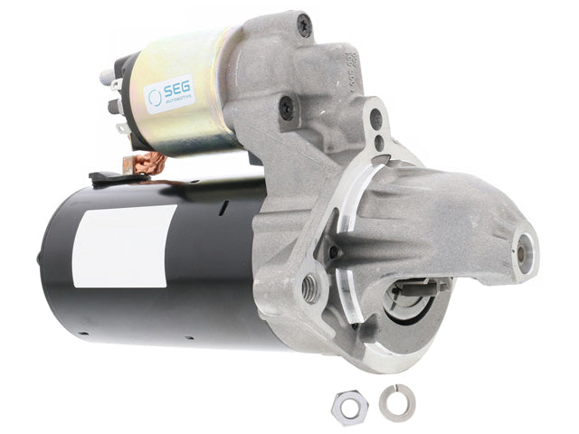 BMW E70 X5 35d Diesel New Engine Starter Assembly OEM 12417798035 – image 4