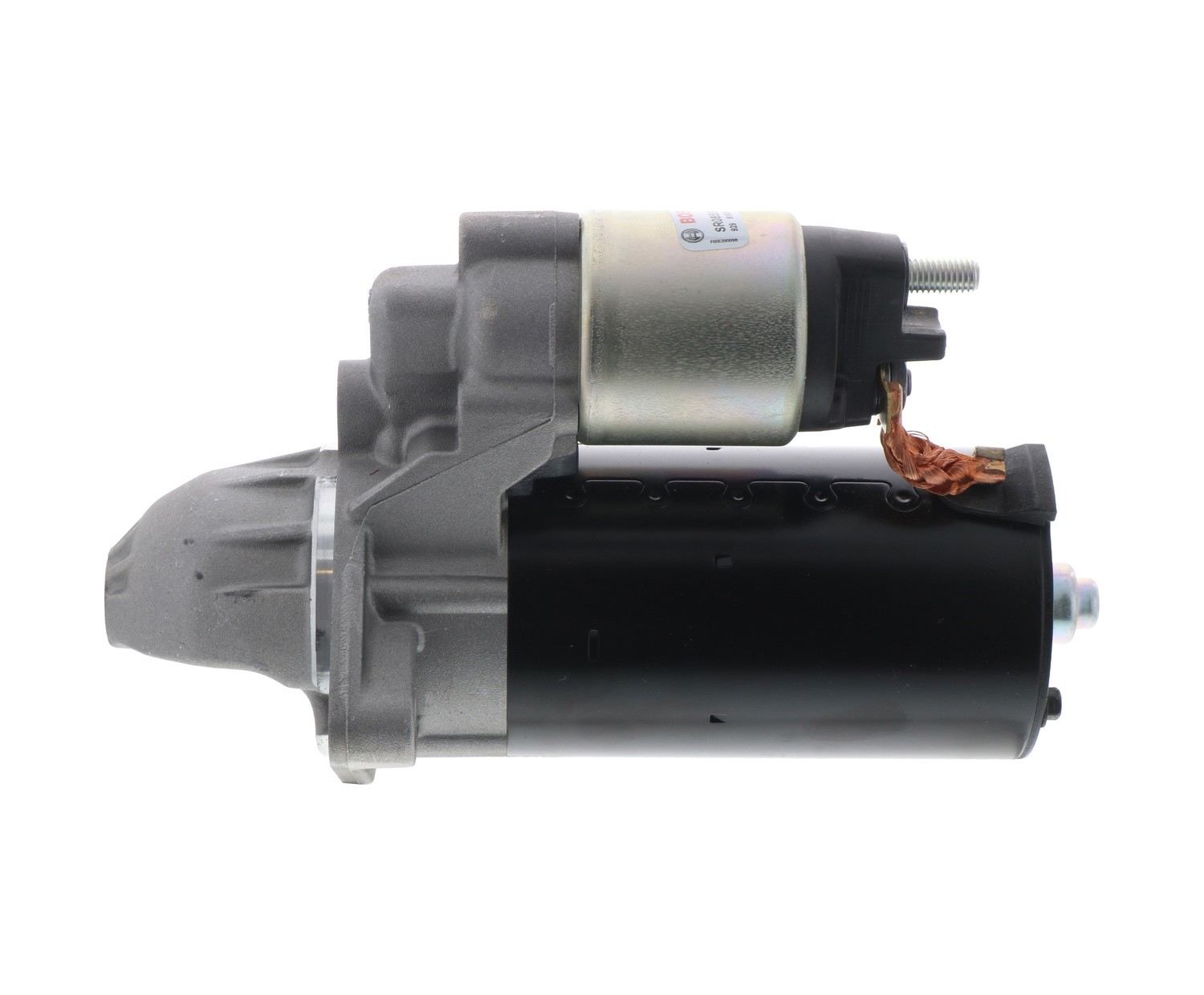 BMW E70 X5 35d Diesel New Engine Starter Assembly OEM 12417798035 – image 6