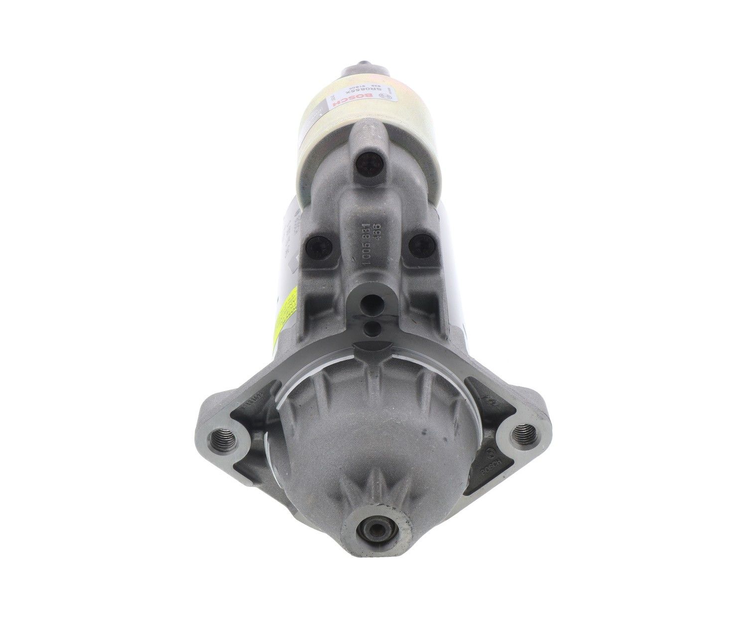 BMW E70 X5 35d Diesel New Engine Starter Assembly OEM 12417798035 – image 7