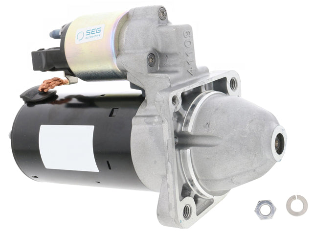 BMW M3 New Engine Starter OEM 12417843526 (2008-2013) – image 3