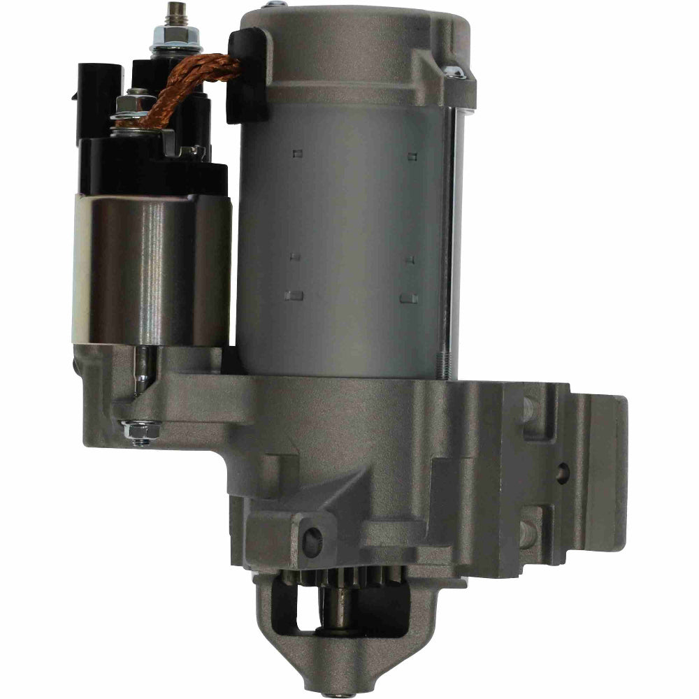 BMW G11/G12 740i New Engine Starter Assembly OEM 12418671505 – image 3