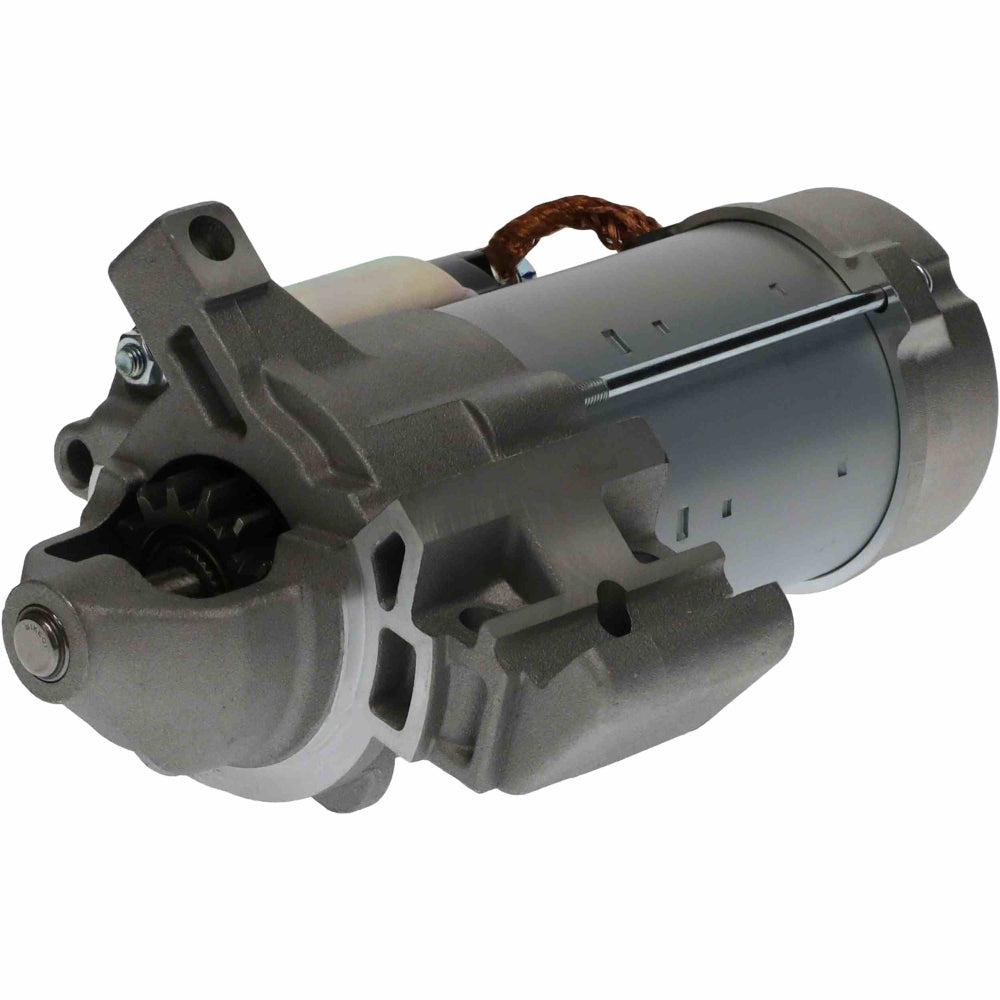 BMW G11/G12 740i New Engine Starter Assembly OEM 12418671505 – image 4