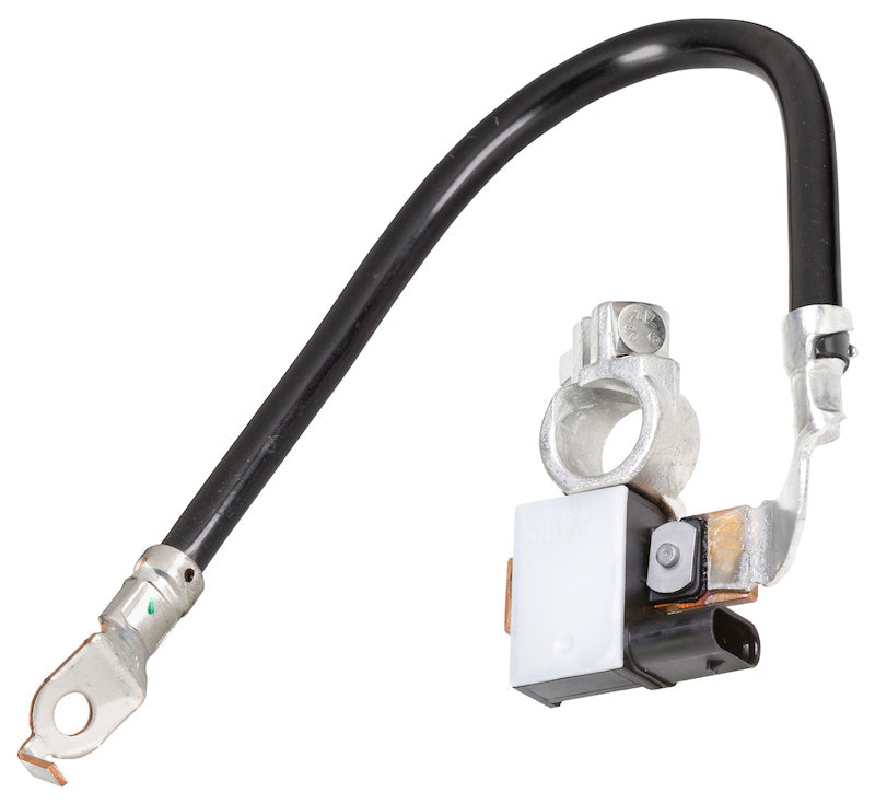 BMW E60 5-Series Negative Battery Cable Kit (IBS Kit) OEM 12427603567 – image 3
