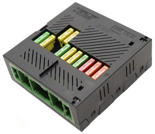 BMW E65/E66 7-Series Integrated Supply Module "IVM" 12527510638 – image 7