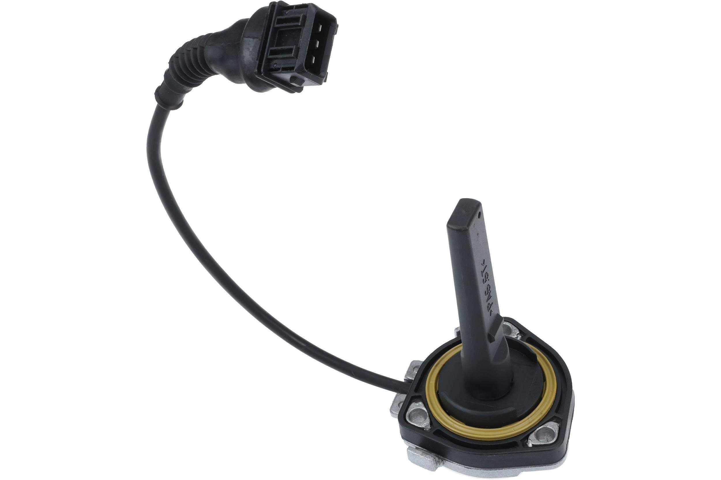 BMW E38 7-Series Oil Level Sending Unit W/ Seal By Uro 12611406609 (1995-1997) – image 5