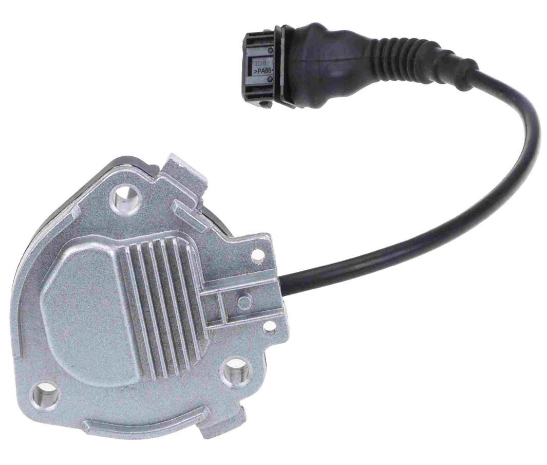 BMW E38 7-Series Oil Level Sending Unit W/ Seal By Uro 12611406609 (1995-1997)