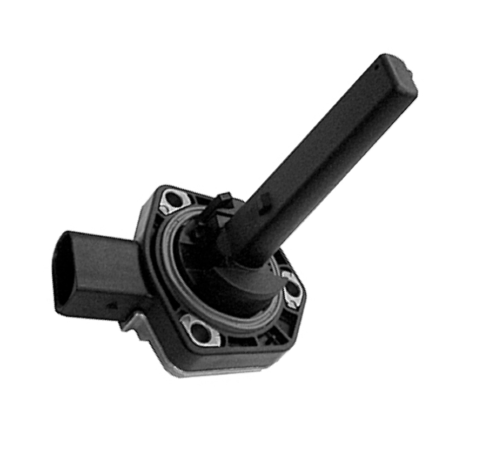 BMW E84 X1 Engine Oil Level Sensor With Seal OEM 12617501786 – image 2