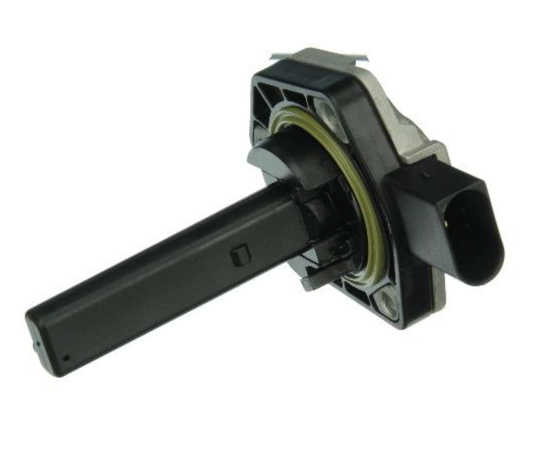 BMW E84 X1 Engine Oil Level Sensor With Seal By Uro 12617501786 – image 2