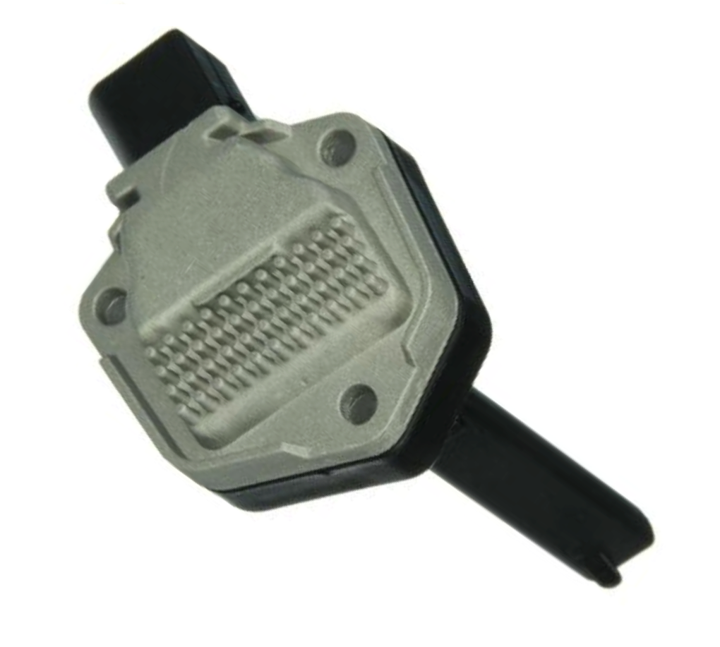 BMW E84 X1 Engine Oil Level Sensor With Seal By Uro 12617501786