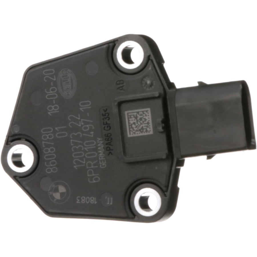BMW F10 535i & 550i Engine Oil Level Sensor OEM 12618608780 – image 4