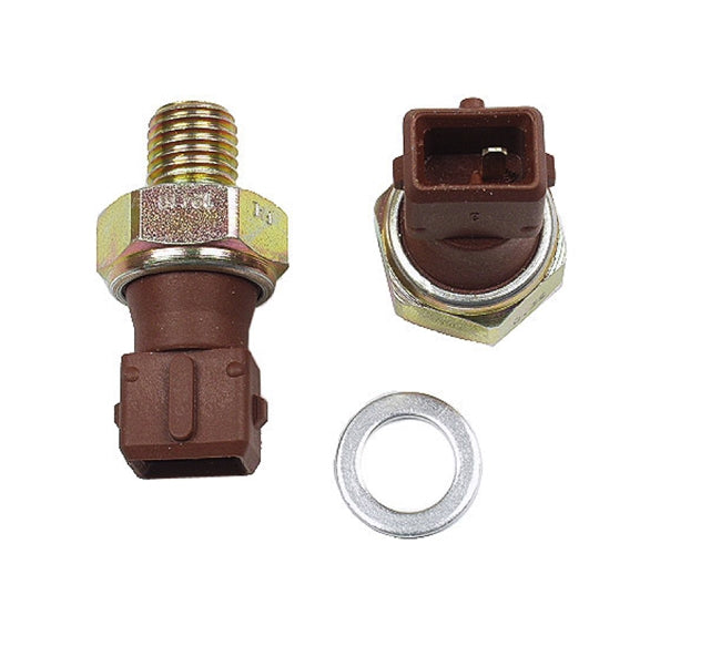 BMW E65/E66 7-Series Engine Oil Pressure Switch OEM 12618611273