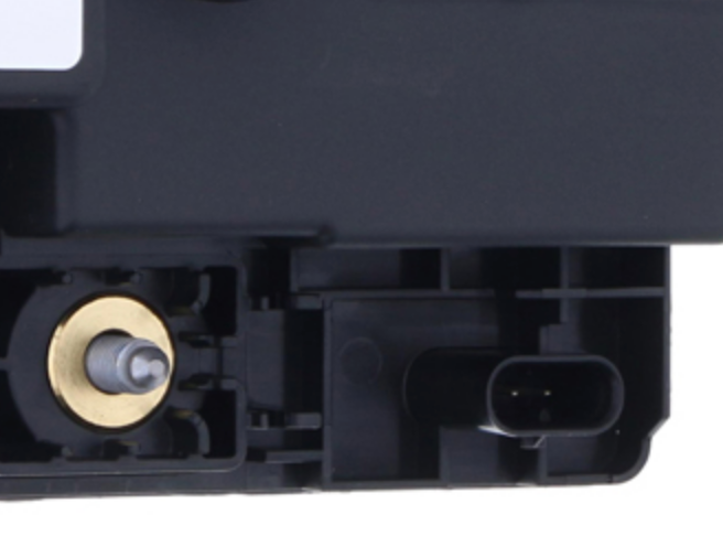 BMW F10 5-Series Integrated Supply Module - IVM OEM 12638645514 – image 3