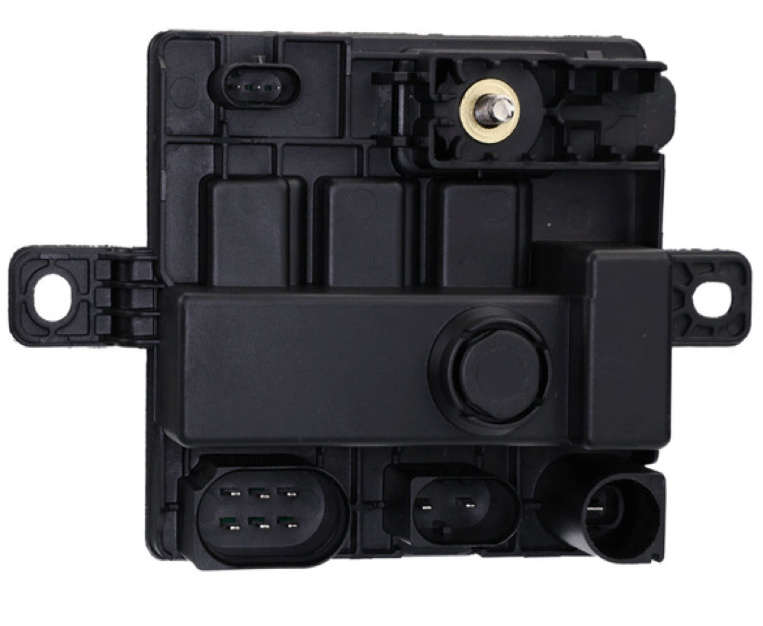 BMW E70 X5 xDrive35i Integrated Supply Module - IVM By RhineWerks 12638645514 – image 4