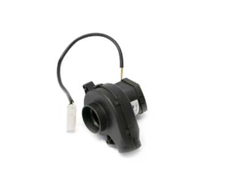BMW X5-X6 E Box Fan Assembly OEM 12901438023 – image 2