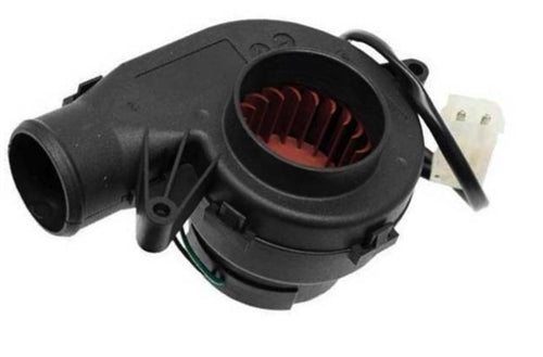 BMW E65/E66 7-Series E Box Fan OEM 12901438062 – image 2