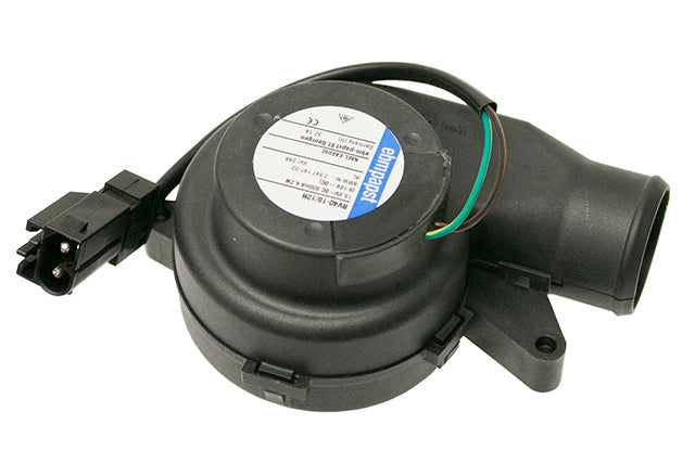BMW E9X 3-Series E Box Fan OEM 12907531783 or 12907547141 – image 2